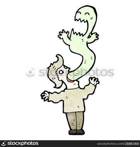 Cartoon Vector