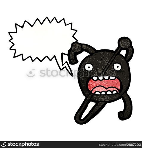 Cartoon Vector