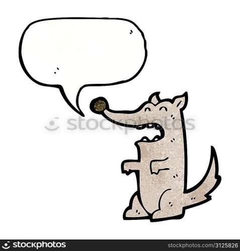 Cartoon Vector