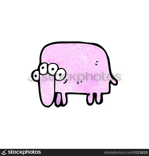 Cartoon Vector