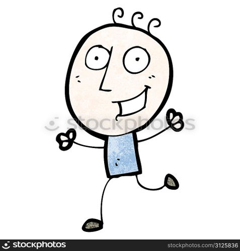 Cartoon Vector