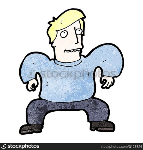 Cartoon Vector