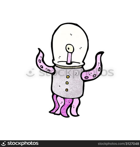 Cartoon Vector