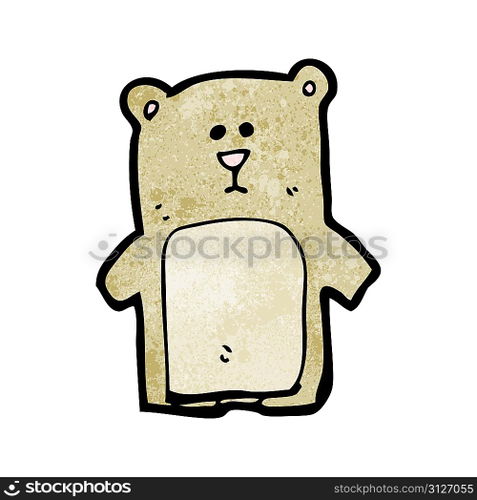 Cartoon Vector