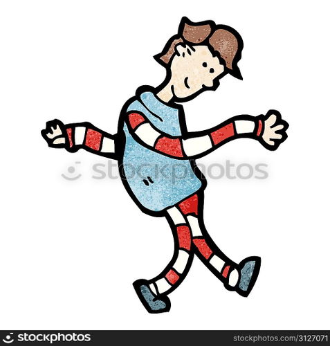 Cartoon Vector