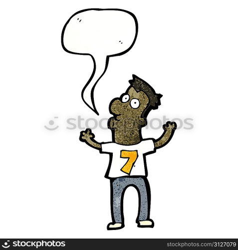 Cartoon Vector