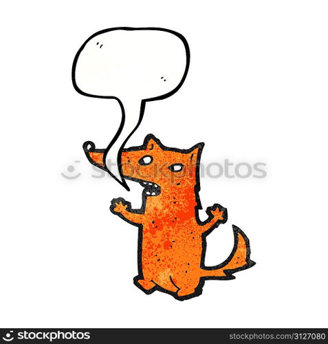 Cartoon Vector