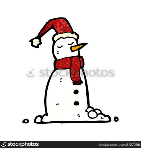 Cartoon Vector