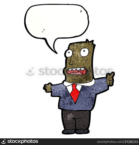 Cartoon Vector