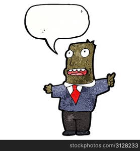 Cartoon Vector