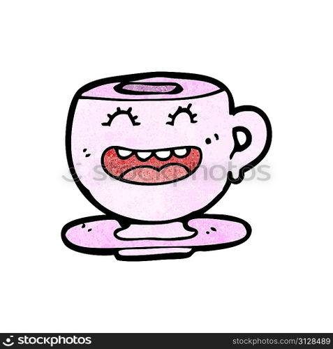 Cartoon Vector