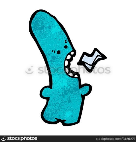 Cartoon Vector