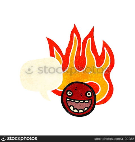 Cartoon Vector