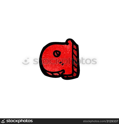 Cartoon Vector