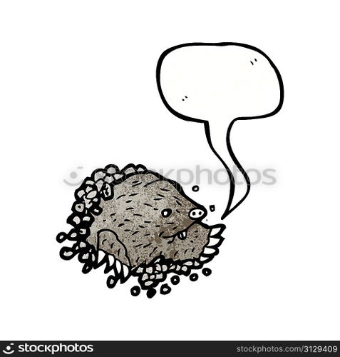 Cartoon Vector