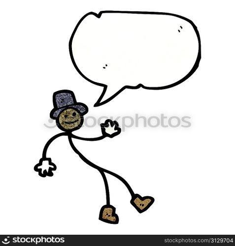 Cartoon Vector