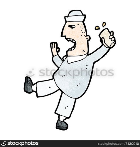 Cartoon Vector