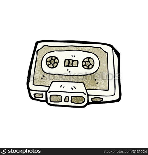 Cartoon Vector