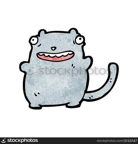 Cartoon Vector