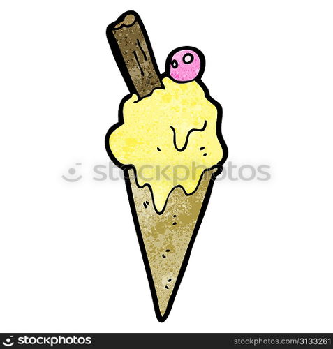 Cartoon Vector