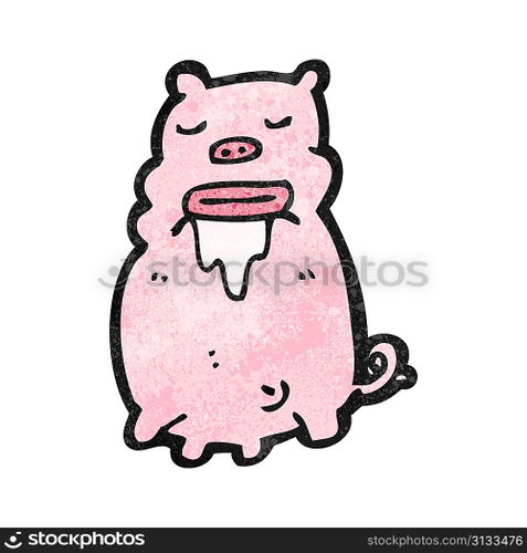 Cartoon Vector