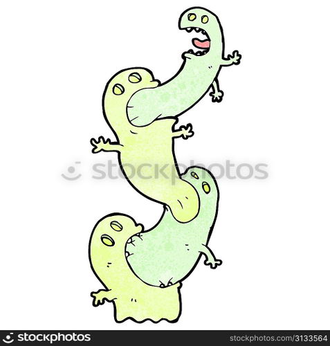 Cartoon Vector