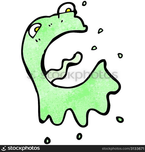 Cartoon Vector