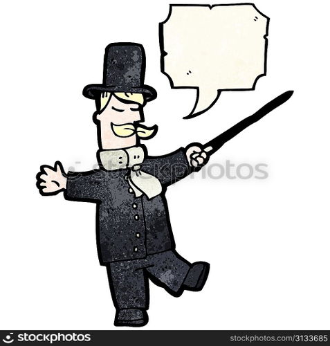 Cartoon Vector