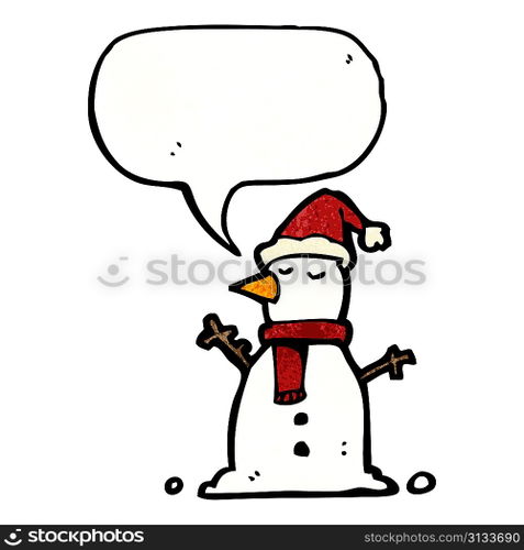 Cartoon Vector