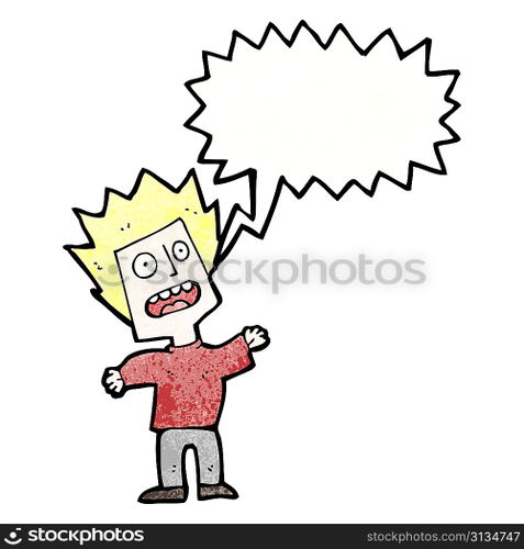 Cartoon Vector