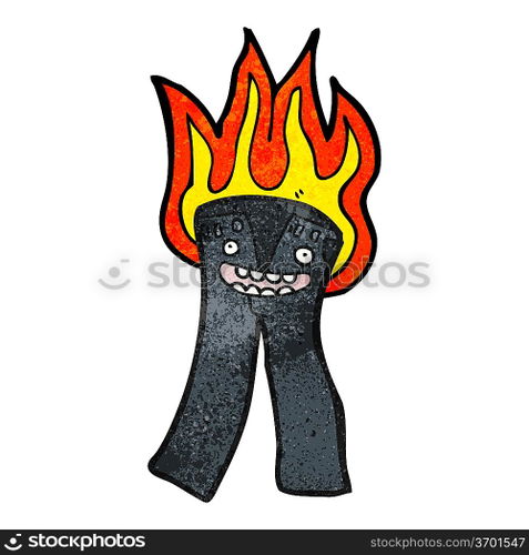 Cartoon Vector