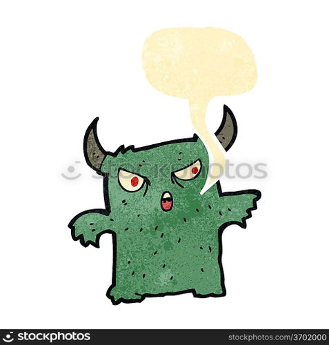Cartoon Vector