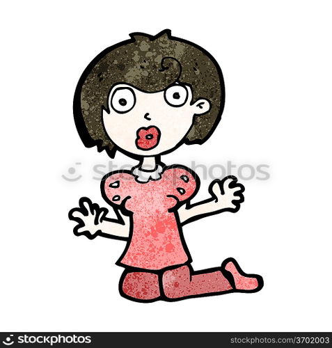 Cartoon Vector