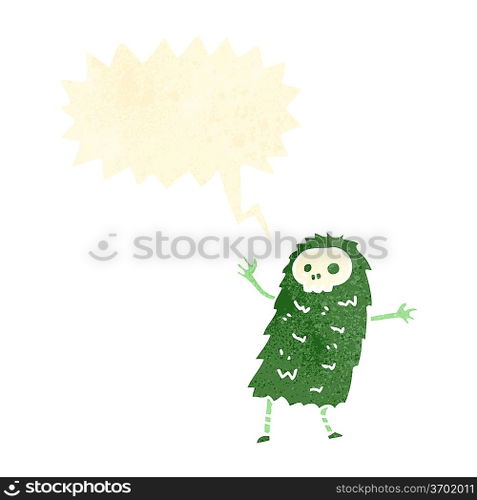 Cartoon Vector
