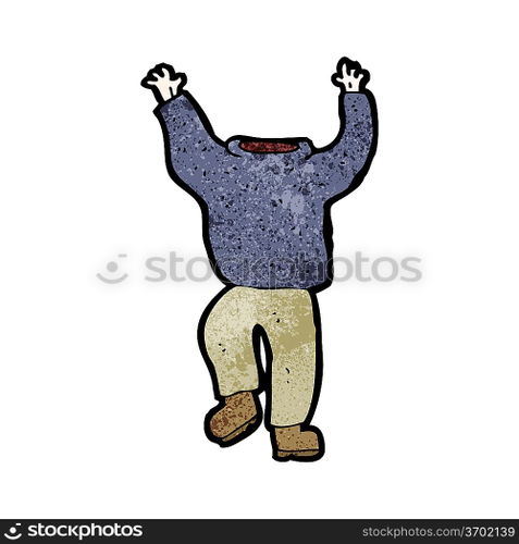 Cartoon Vector