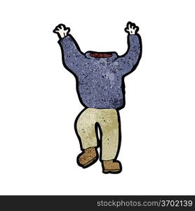 Cartoon Vector