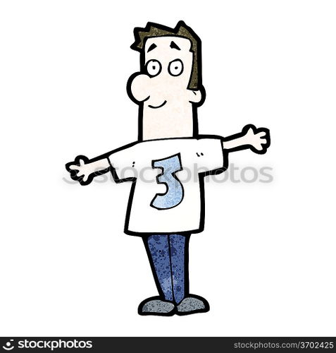 Cartoon Vector
