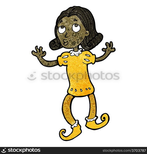 Cartoon Vector