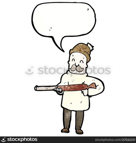 Cartoon Vector