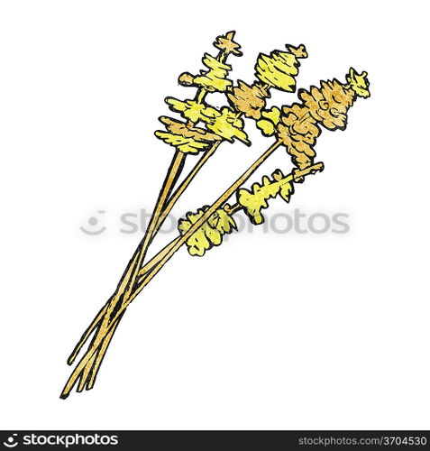 Cartoon Vector