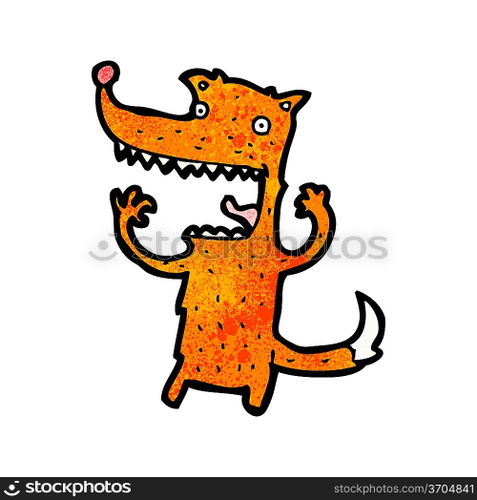 Cartoon Vector
