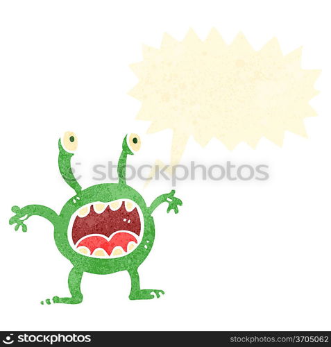 Cartoon Vector