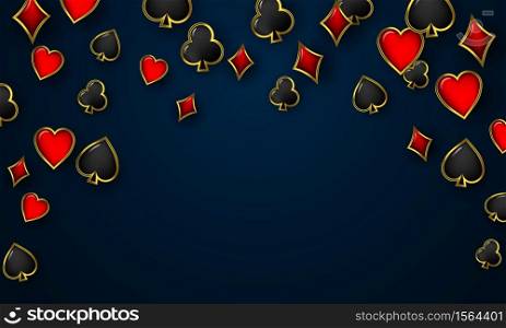 casino chips flying realistic tokens for gambling, cash for roulette or poker,