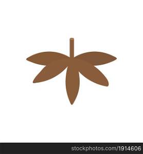 Cassava icon logo vector design