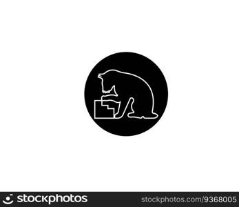 cat logo