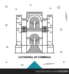 CATHEDRAL OF COIMBRAA