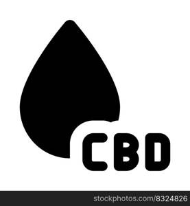 CBD stands for cannabidiol the second most prevalent active ingredients of cannabis