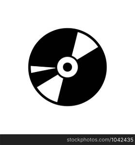 CD (compact disk) icon