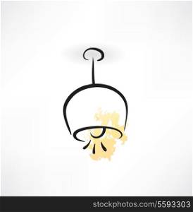 ceiling Lamp icon