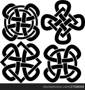 celtic knots